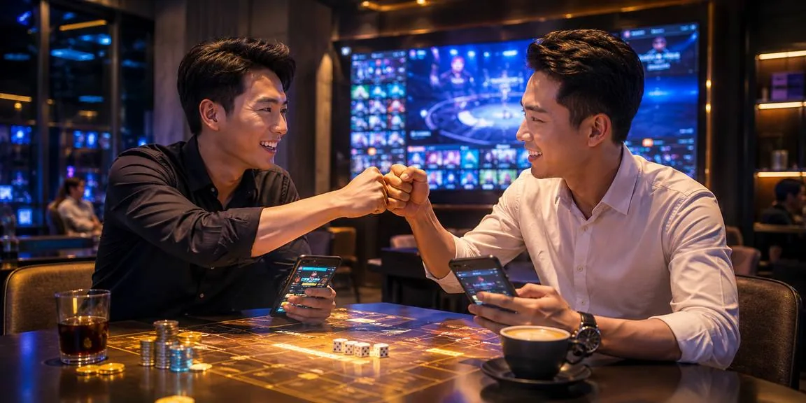 H5G8 Điểm Nhấn Thể Thao