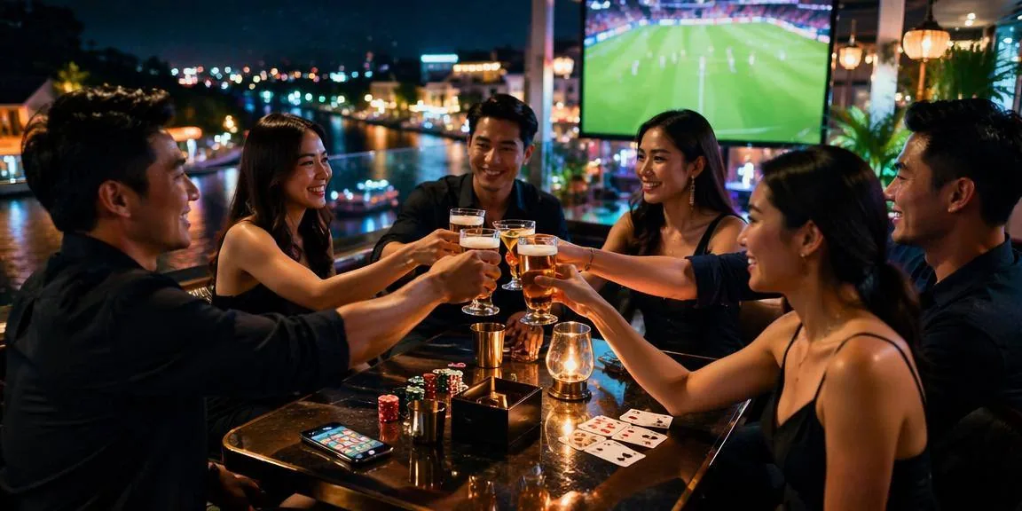 H5G8 Điểm Nhấn Bắn Cá