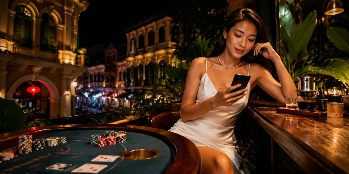H5G8 Khám phá sảnh bắn cá tại H5G8